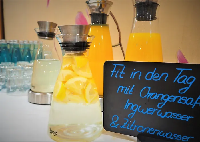 Hotel Strohofer Geiselwind