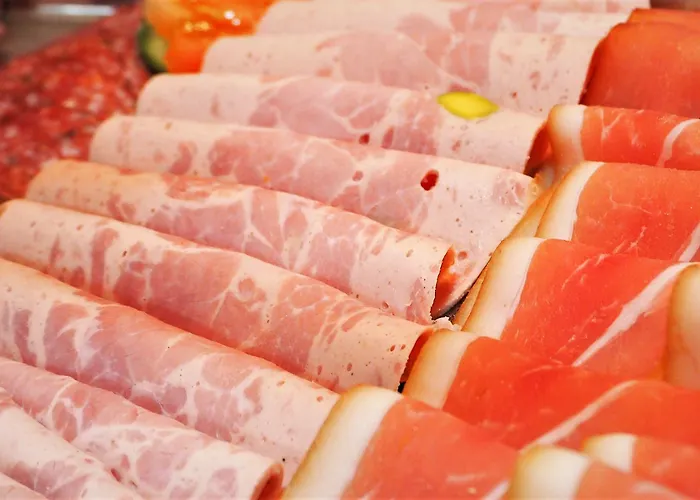 Hotel Strohofer Geiselwind