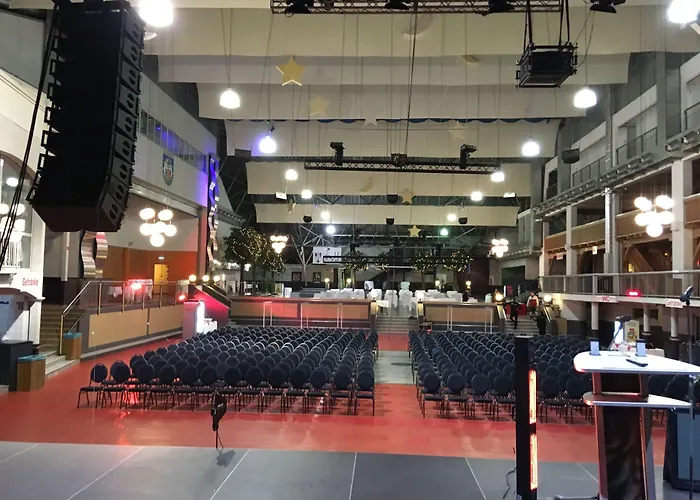 Strohofer Geiselwind