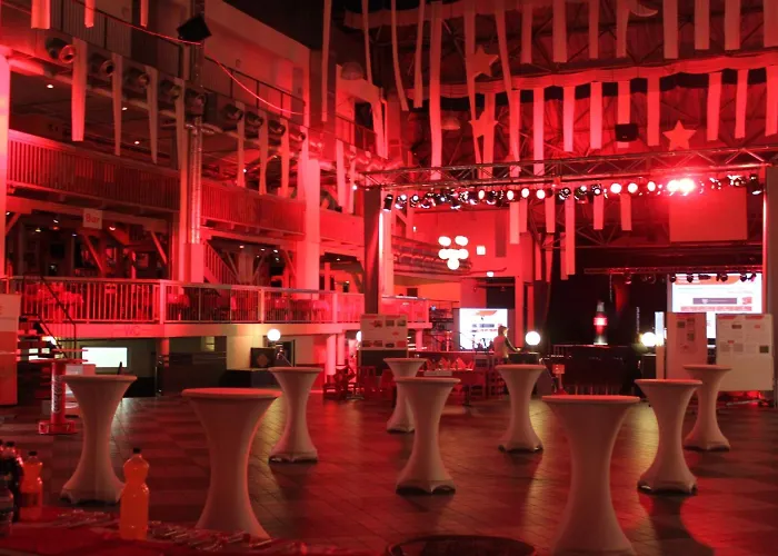 Strohofer Geiselwind