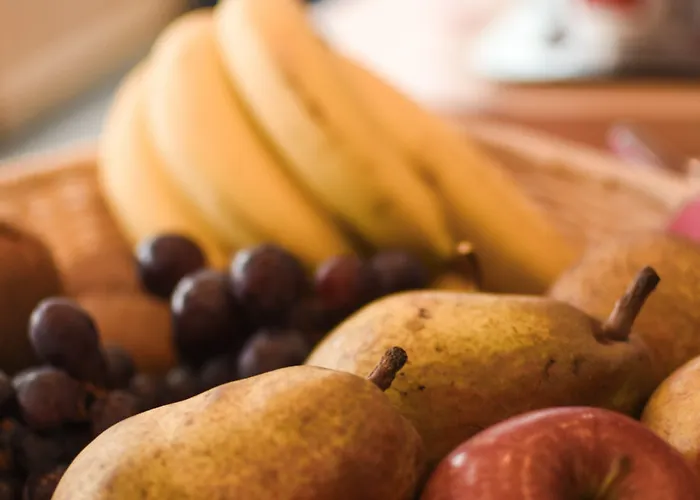 Strohofer Hotel Geiselwind