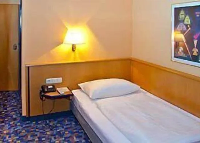 Strohofer Hotel Geiselwind