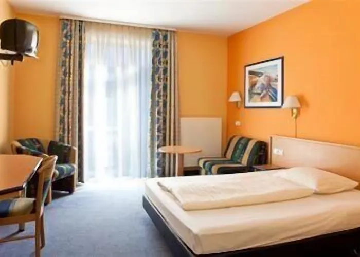 Strohofer 3* Geiselwind