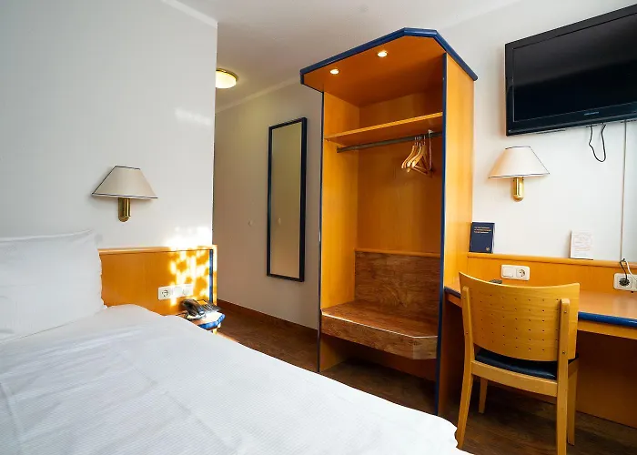 Strohofer 3* Geiselwind