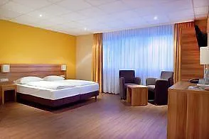 Hotel Strohofer Geiselwind