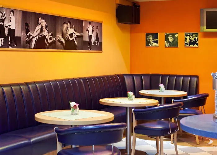 Strohofer 3* Geiselwind